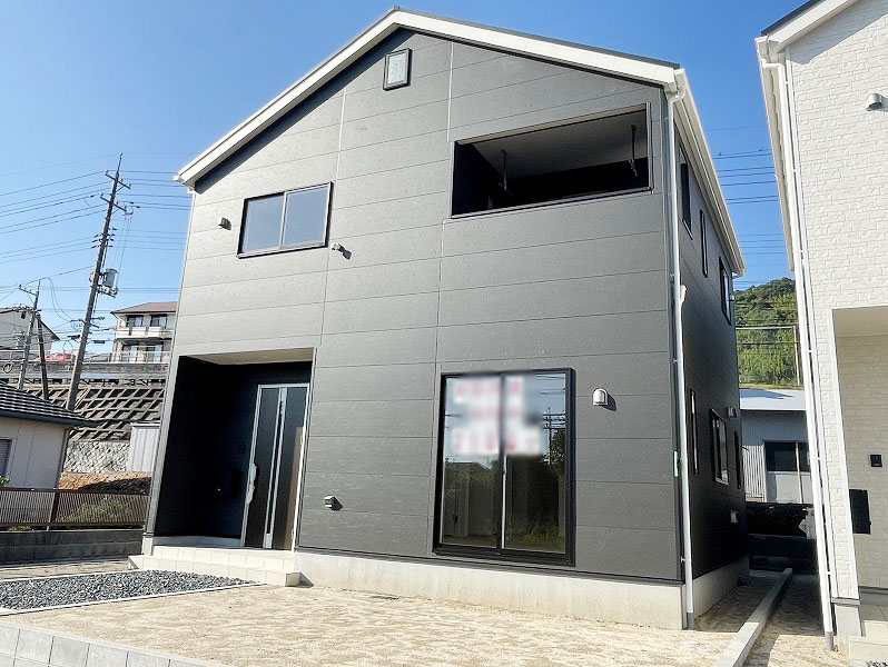 周南市温田第1-1号棟 周南市温田第1-1号棟