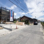前面道路 前面道路