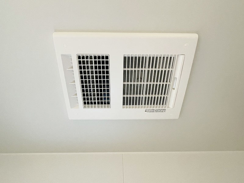 浴室乾燥機 浴室乾燥機