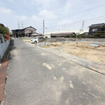 前面道路 前面道路