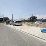前面道路 前面道路