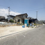 前面道路 前面道路
