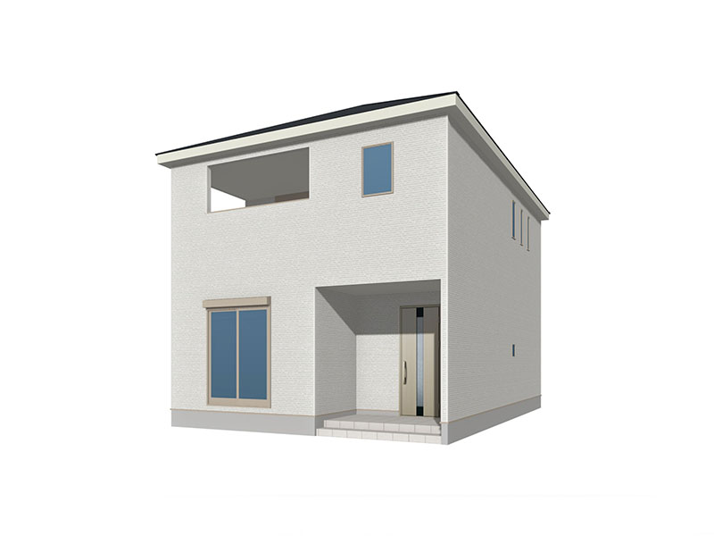 山陽小野田市中央第2-2号棟 山陽小野田市中央第2-2号棟