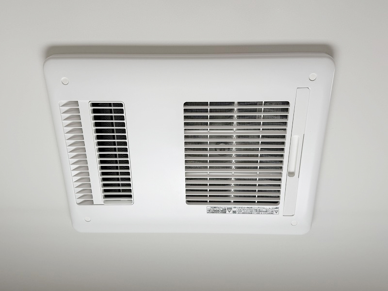 浴室乾燥機 浴室乾燥機