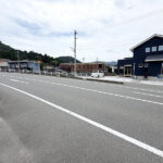 前面道路 前面道路