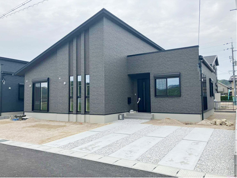 タマタウン大内矢田南3号地 タマタウン大内矢田南3号地