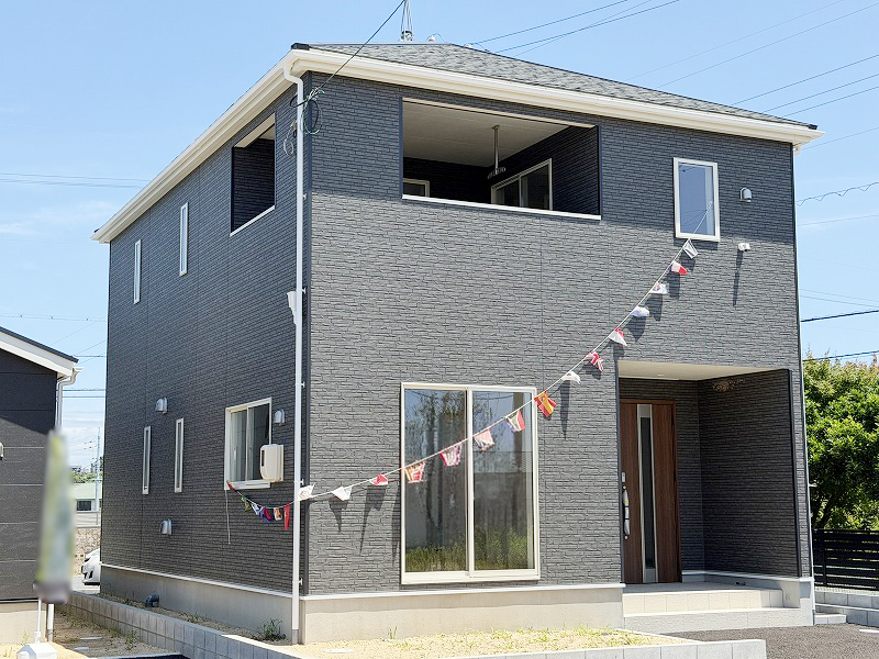 宇部市西岐波第9-2号棟 宇部市西岐波第9-2号棟