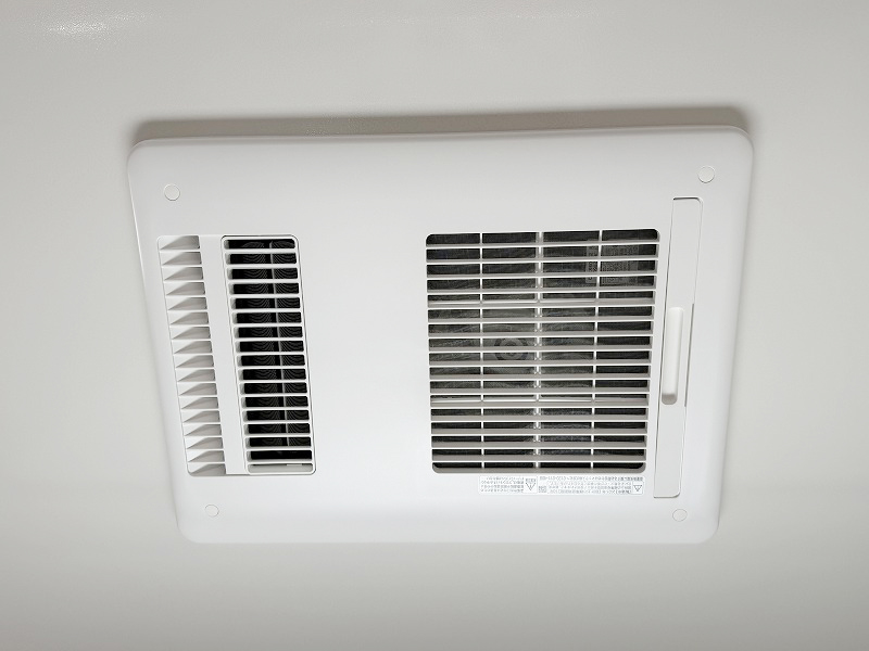 浴室乾燥機 浴室乾燥機