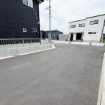 前面道路 前面道路