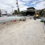 前面道路 前面道路