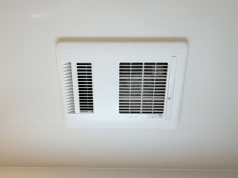 浴室乾燥機 浴室乾燥機