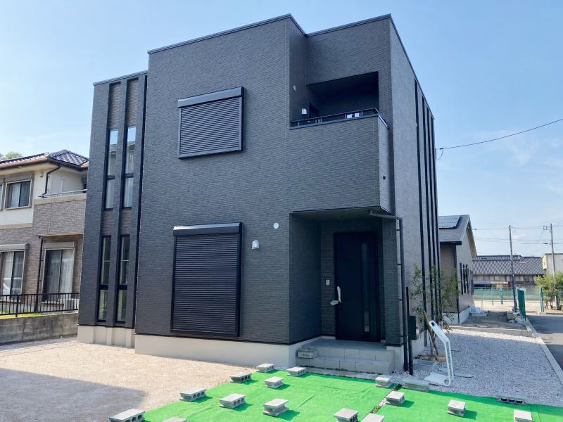 タマタウン田島Ⅱ 2号地