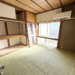 1階　和室