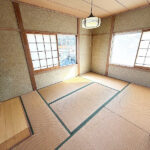 2階　和室