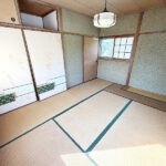 2階　和室