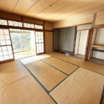 1階　和室
