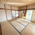 1階　和室