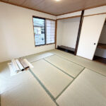 1階 和室 1階 和室