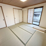 1階 和室 1階 和室