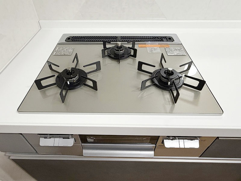 ガスコンロ ガスコンロ