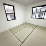 2階 和室 2階 和室