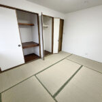 2階 和室 2階 和室