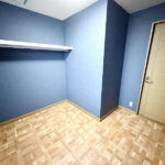 ウォークインクローゼット ウォークインクローゼット