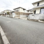 前面道路 前面道路