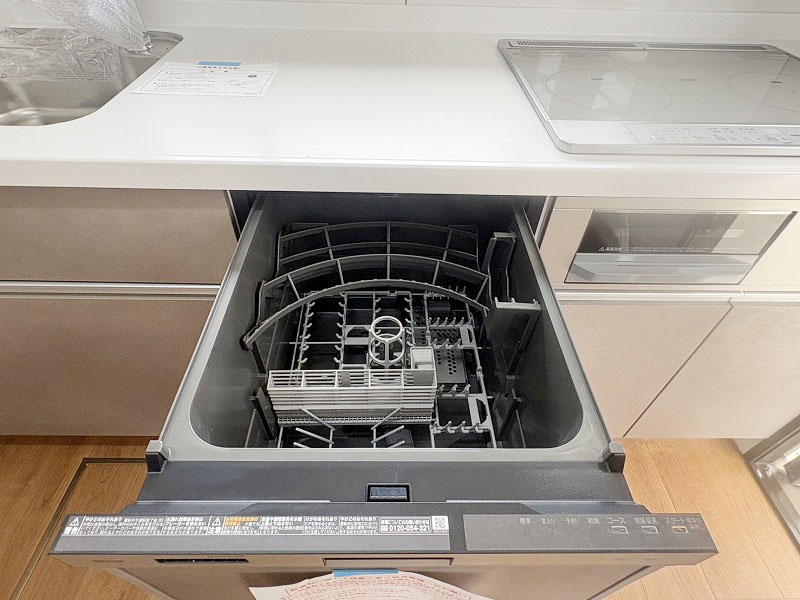 食器洗い乾燥機 食器洗い乾燥機