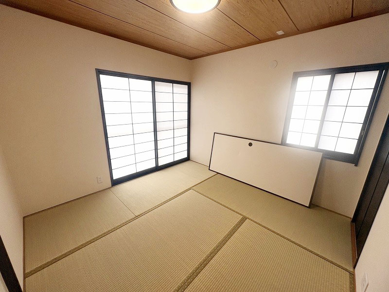 和室 和室