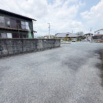 前面道路 前面道路