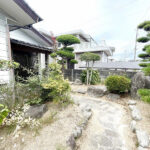 (玄関) (玄関)
