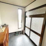 (玄関) (玄関)