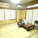 1階 和室 1階 和室