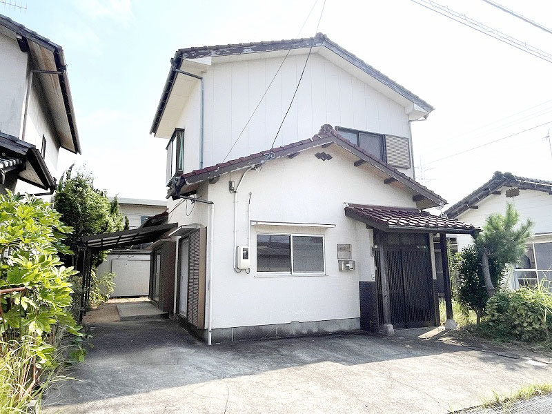 宇部市妻崎開作 中古住宅 宇部市妻崎開作 中古住宅