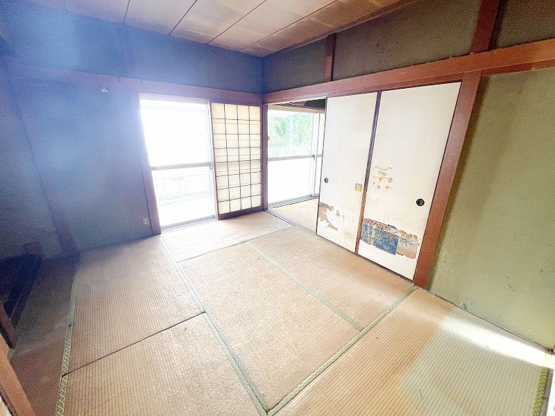 和室 和室