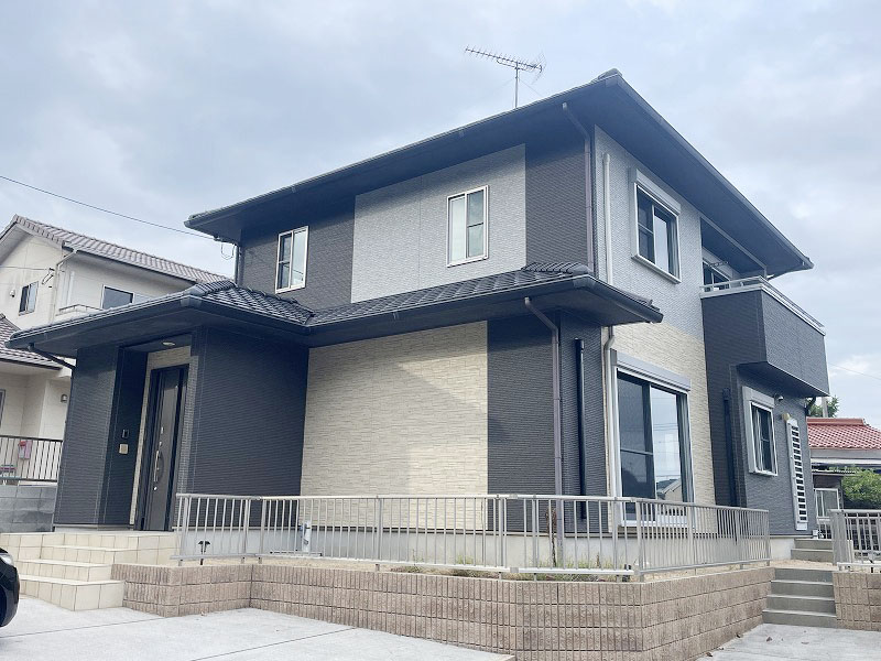 山陽小野田市柿の木坂 中古住宅 山陽小野田市柿の木坂 中古住宅