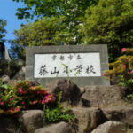 藤山小学校(周辺) 藤山小学校(周辺)