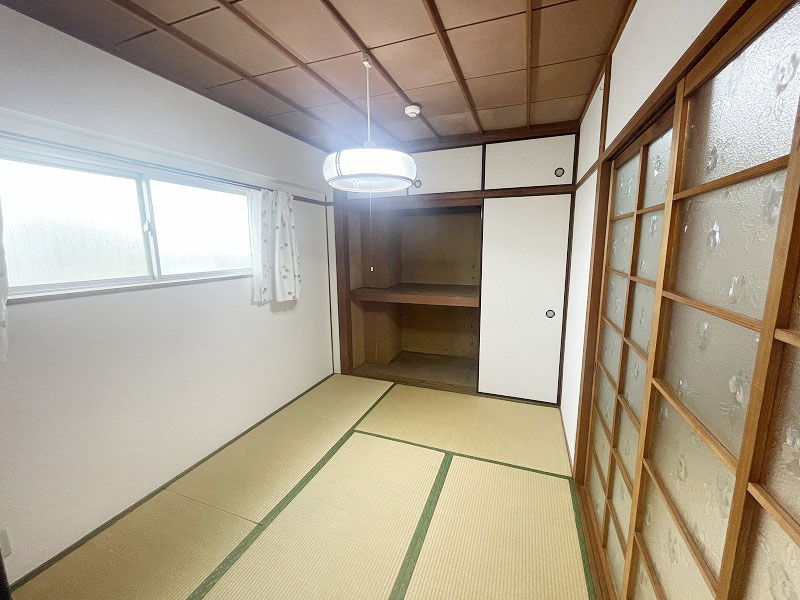 和室 和室