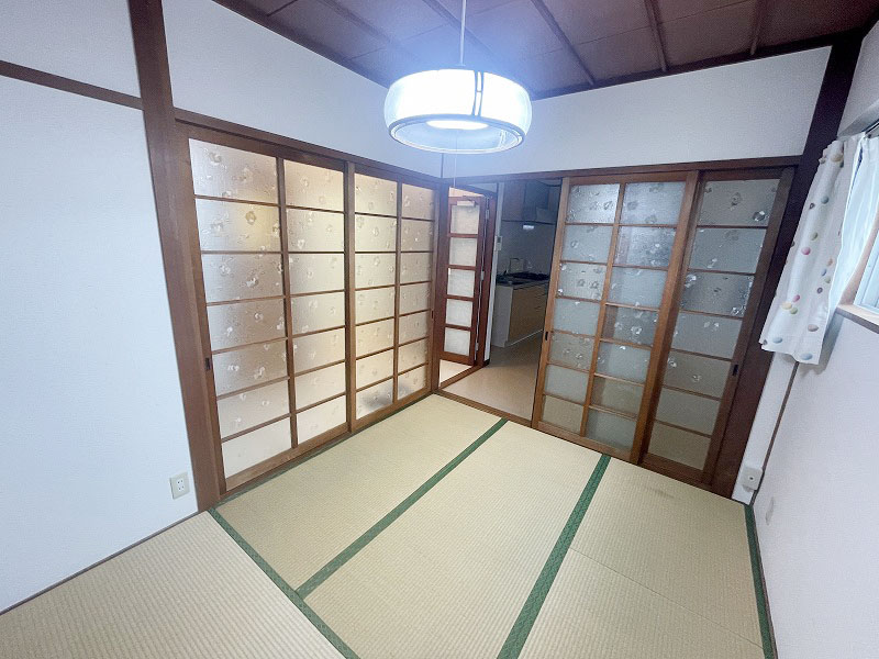 和室 和室